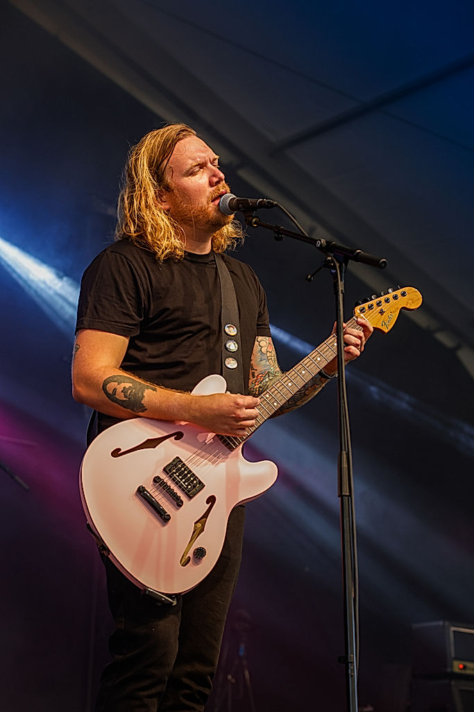 PINK-182 - 2025 - SommarRock Svedala