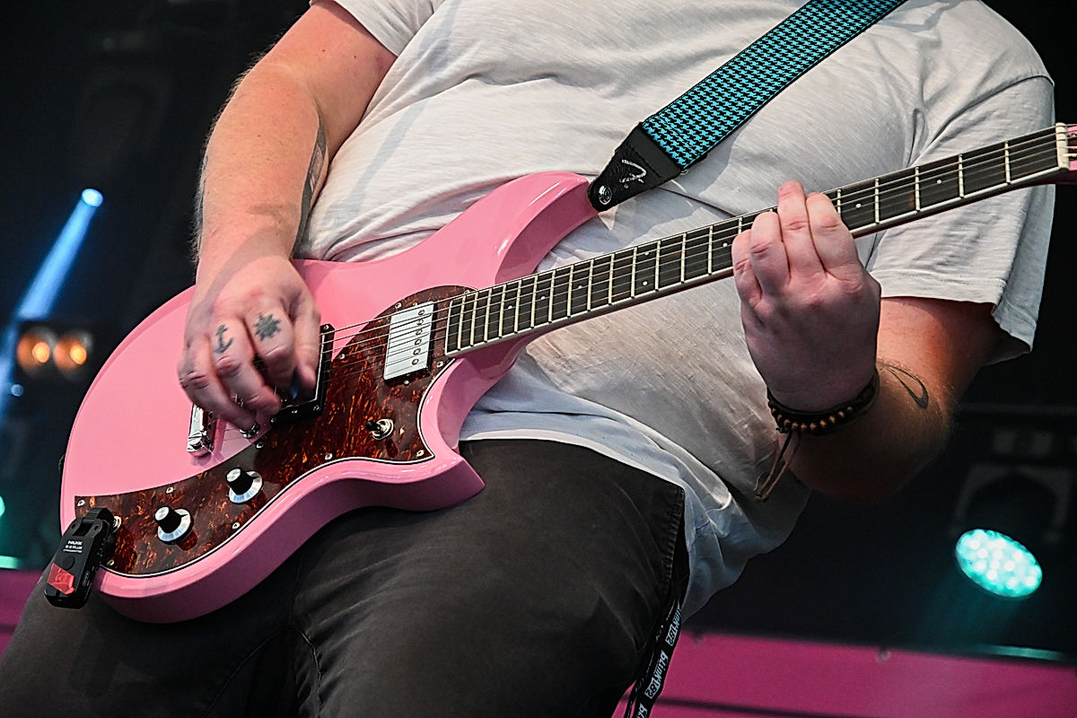 PINK-182 - 2025 - SommarRock Svedala