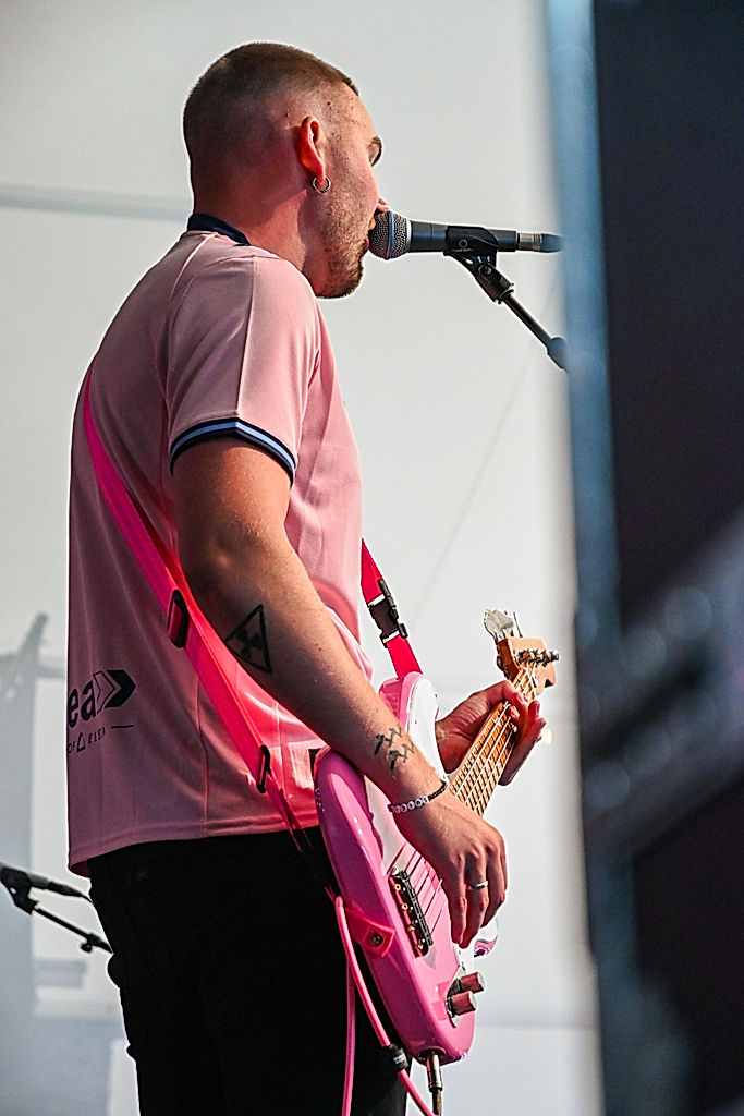 PINK-182 - 2025 - SommarRock Svedala