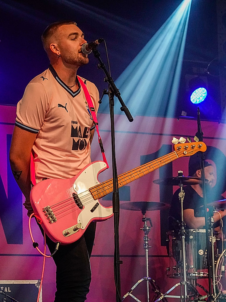 PINK-182 - 2025 - SommarRock Svedala