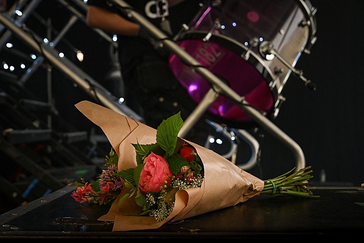 PINK-182 - 2025 - SommarRock Svedala