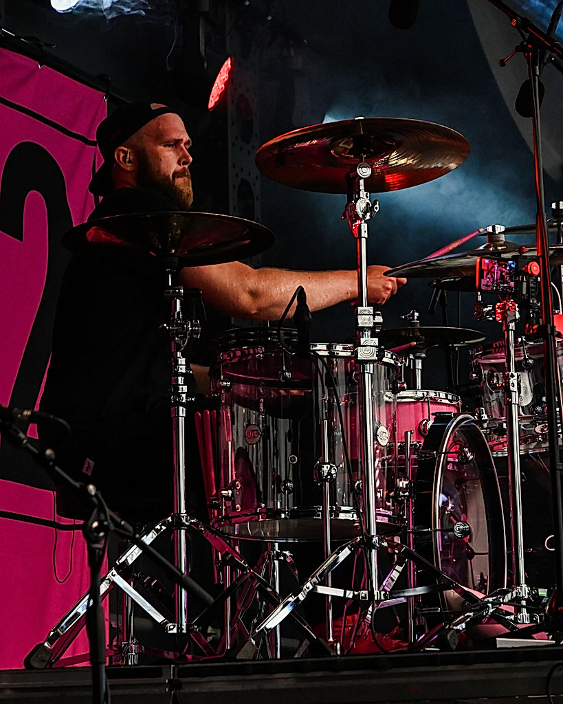 PINK-182 - 2025 - SommarRock Svedala