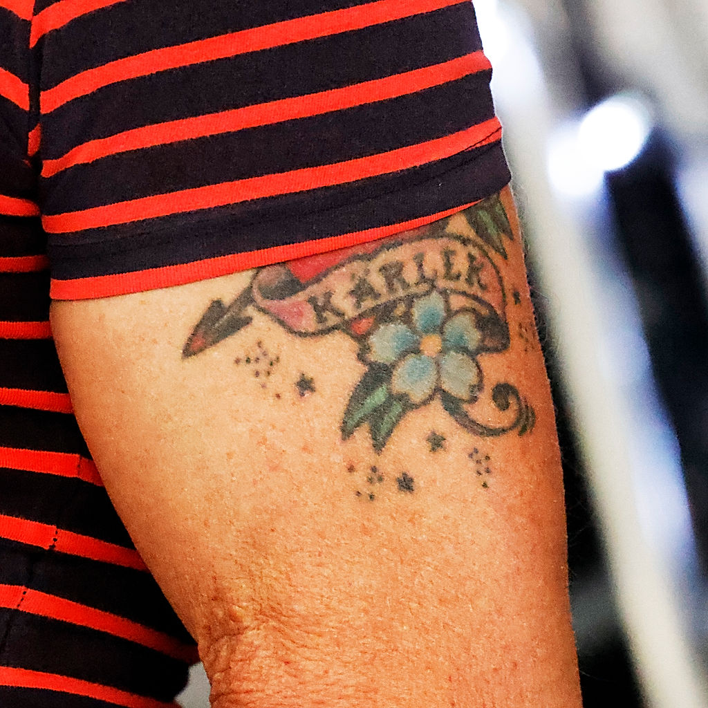 Creedence With Love - 2025 - SommarRock Svedala