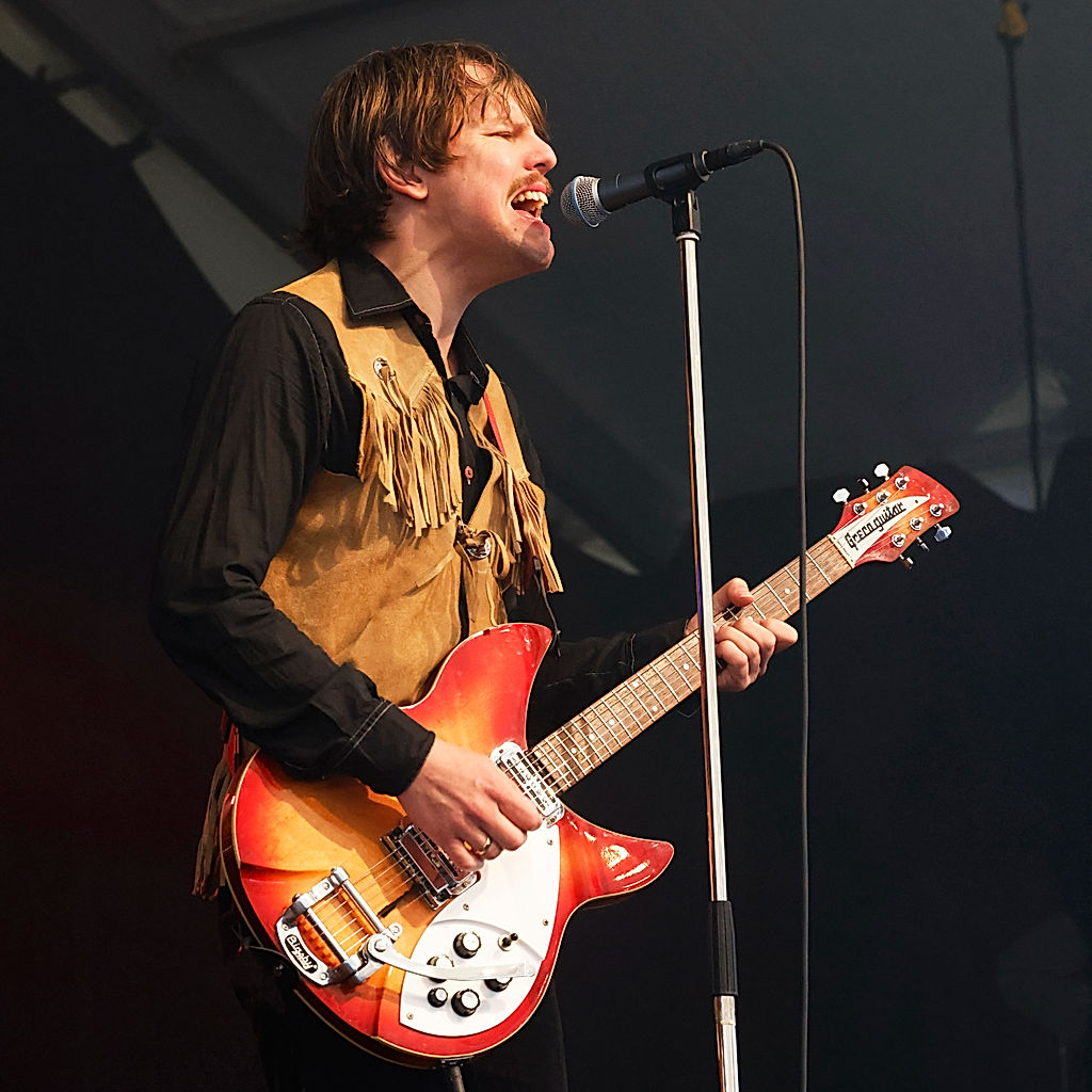 Creedence With Love - 2025 - SommarRock Svedala