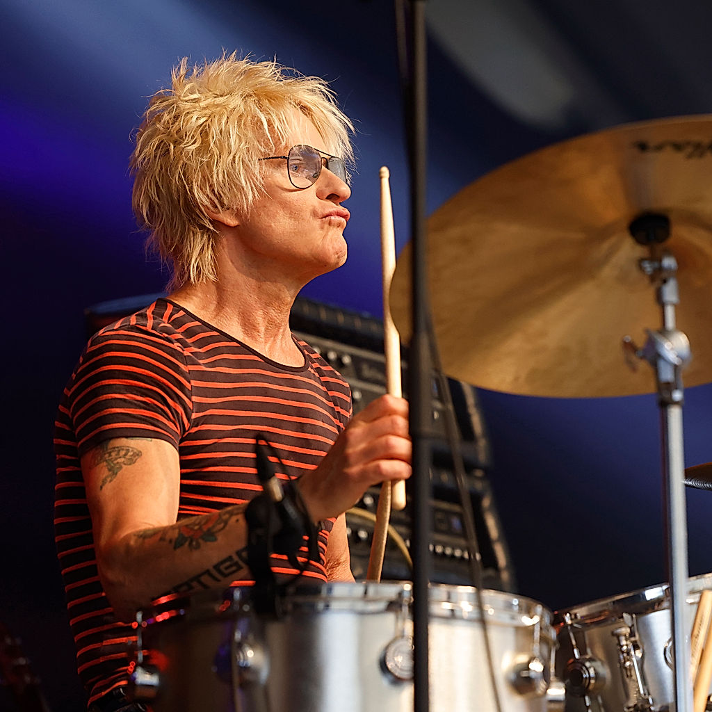 Creedence With Love - 2025 - SommarRock Svedala