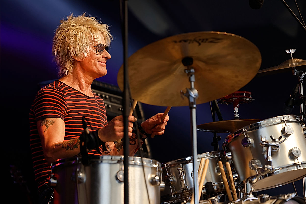 Creedence With Love - 2025 - SommarRock Svedala