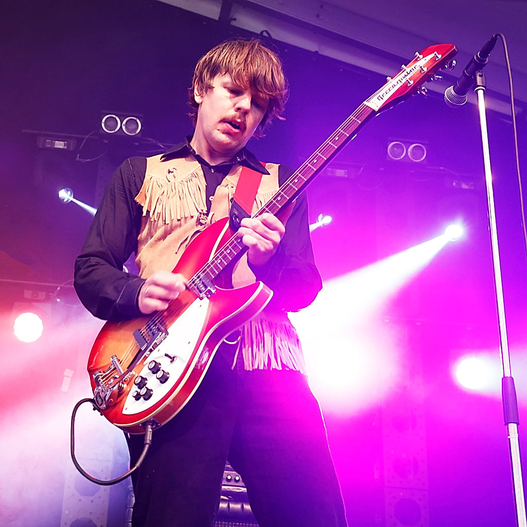 Creedence With Love - 2025 - SommarRock Svedala