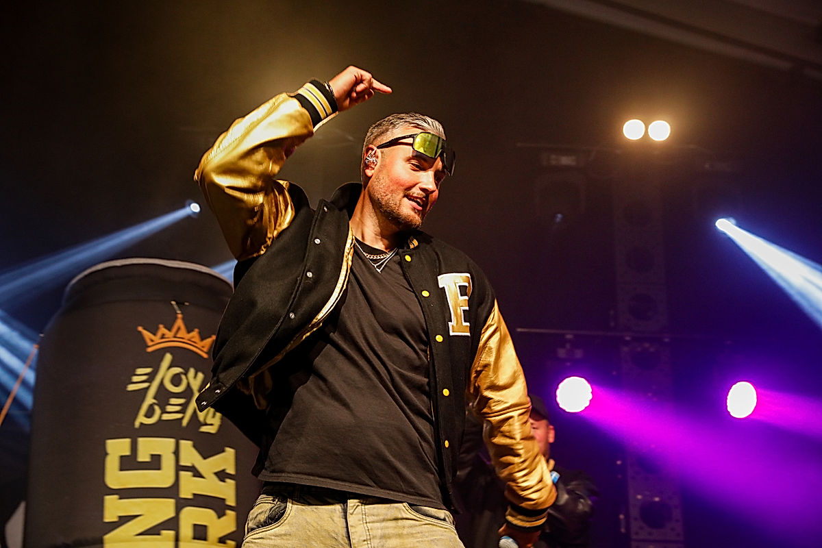 Elov & Beny - 2025 - SommarRock Svedala