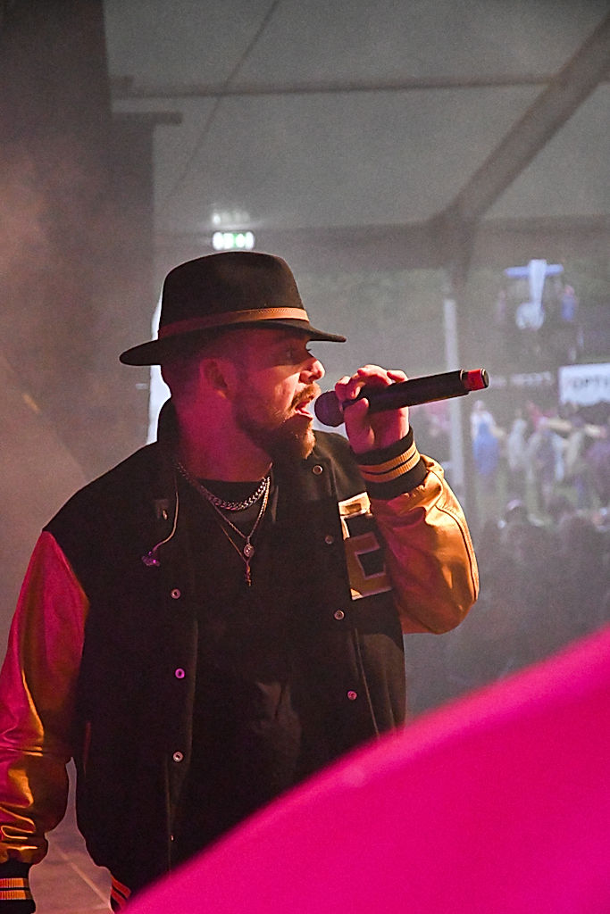 Elov & Beny - 2025 - SommarRock Svedala