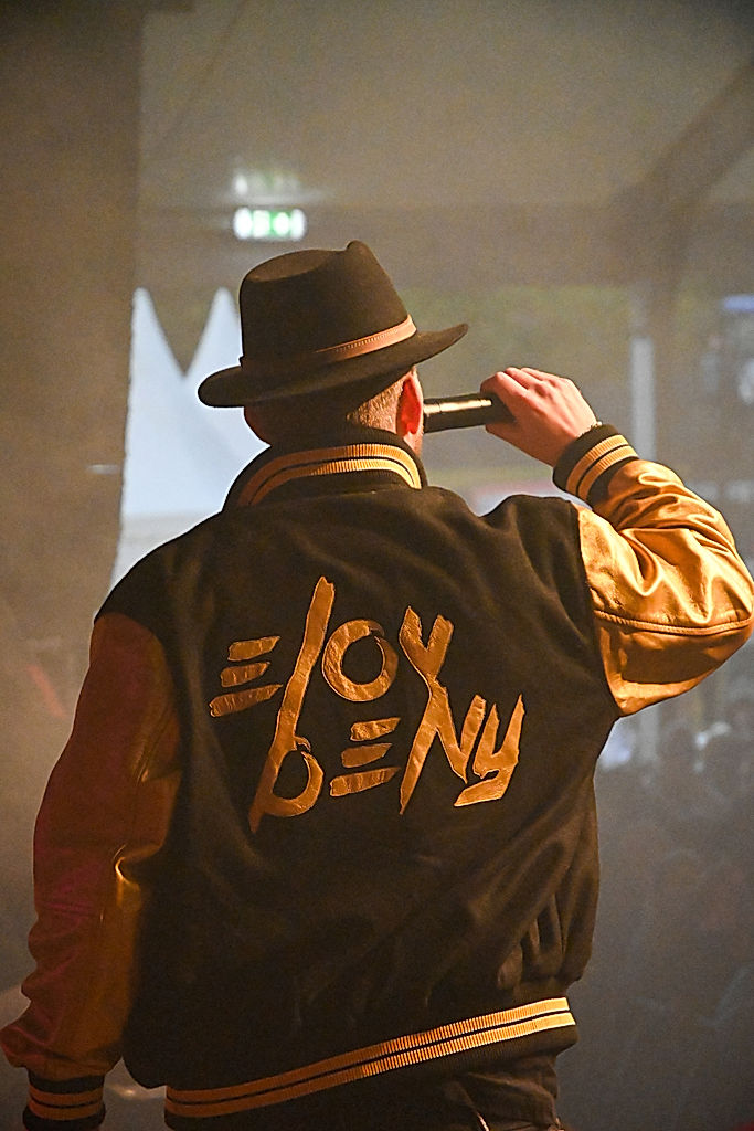 Elov & Beny - 2025 - SommarRock Svedala