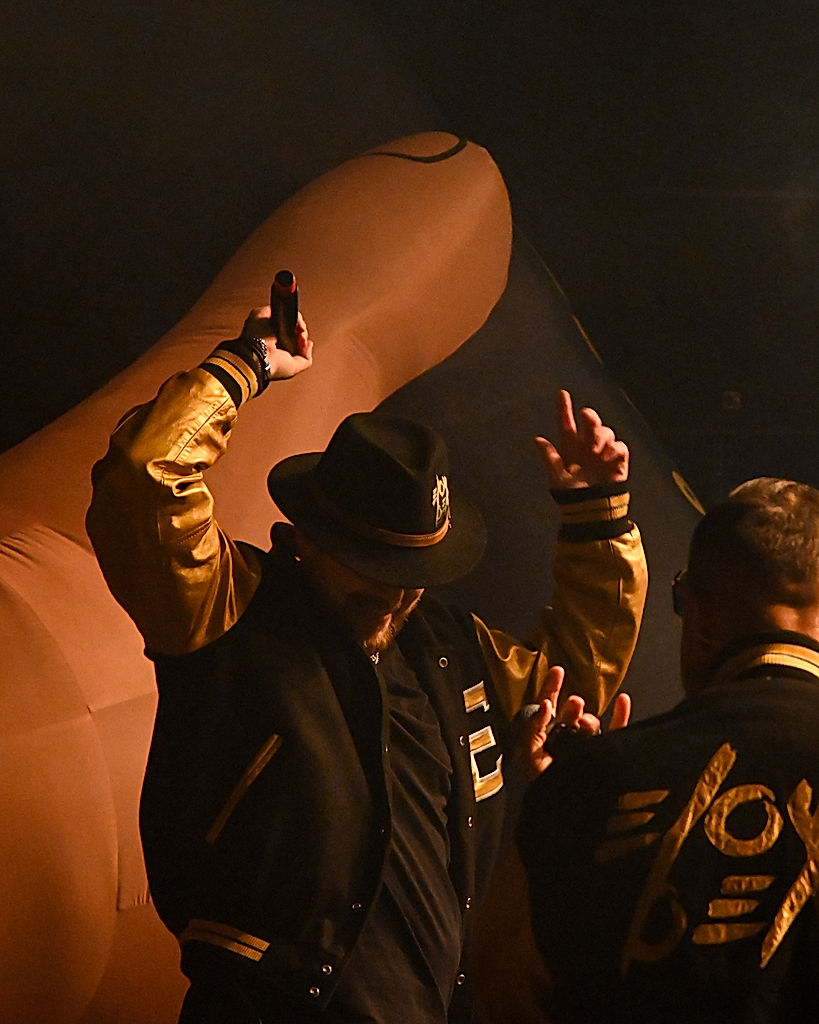 Elov & Beny - 2025 - SommarRock Svedala