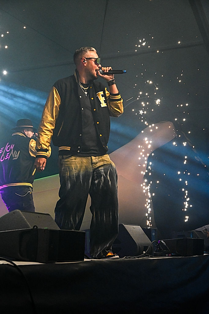 Elov & Beny - 2025 - SommarRock Svedala