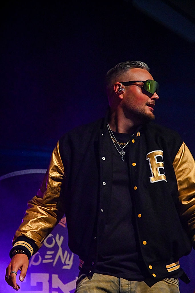 Elov & Beny - 2025 - SommarRock Svedala