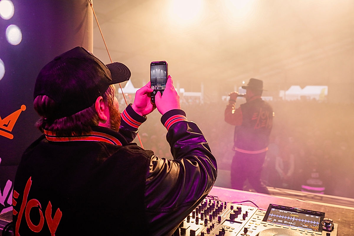 Elov & Beny - 2025 - SommarRock Svedala