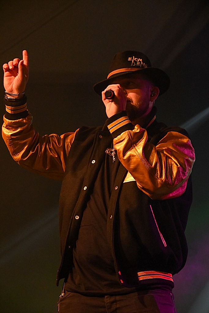 Elov & Beny - 2025 - SommarRock Svedala