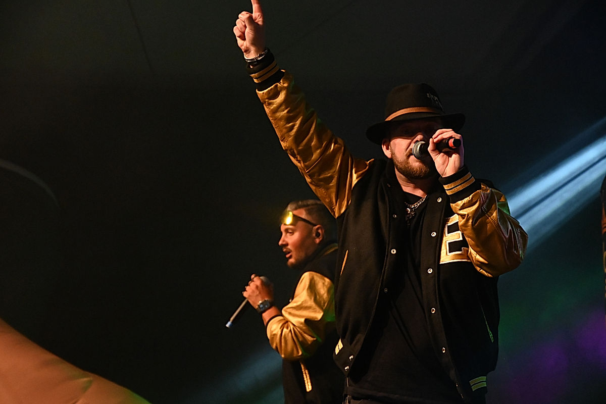 Elov & Beny - 2025 - SommarRock Svedala