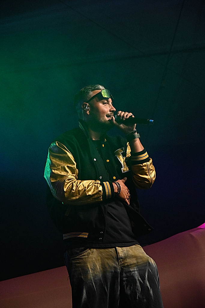 Elov & Beny - 2025 - SommarRock Svedala