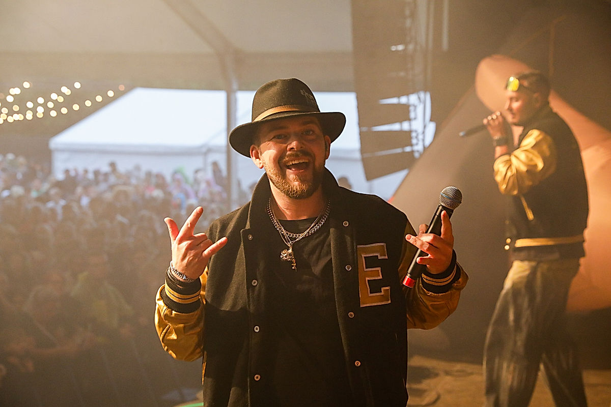 Elov & Beny - 2025 - SommarRock Svedala