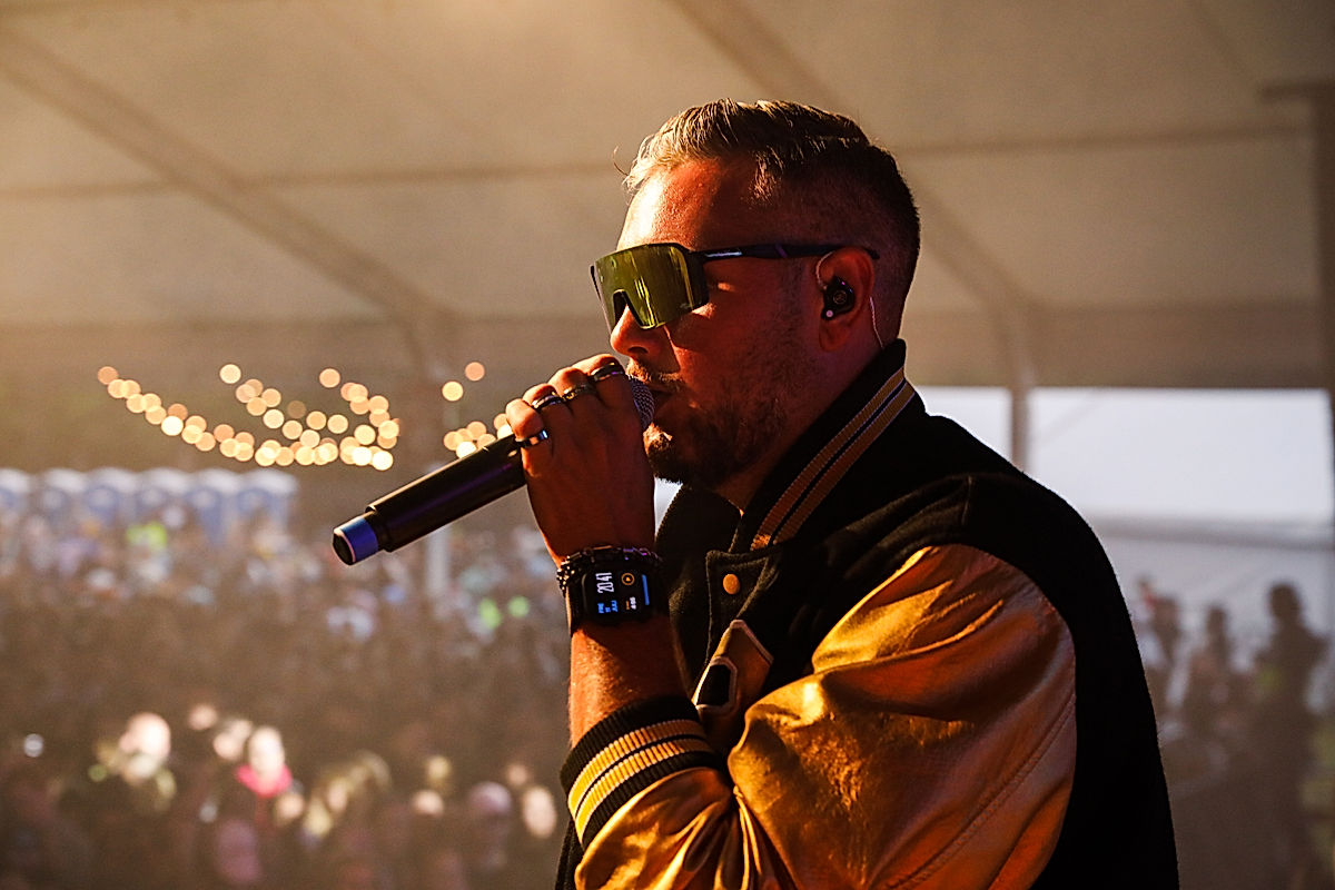 Elov & Beny - 2025 - SommarRock Svedala