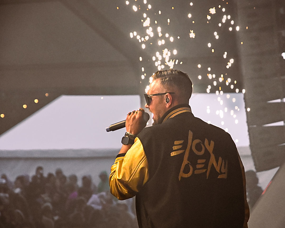 Elov & Beny - 2025 - SommarRock Svedala