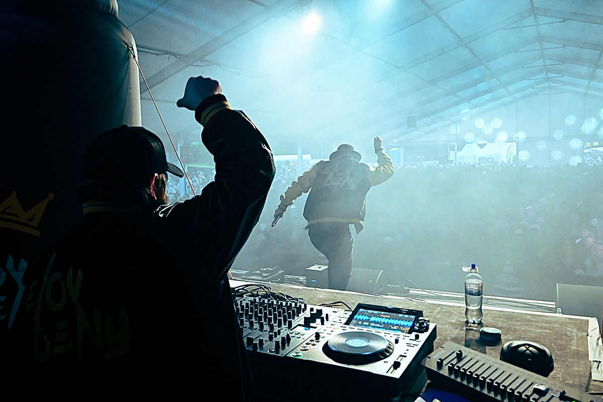 Elov & Beny - 2025 - SommarRock Svedala