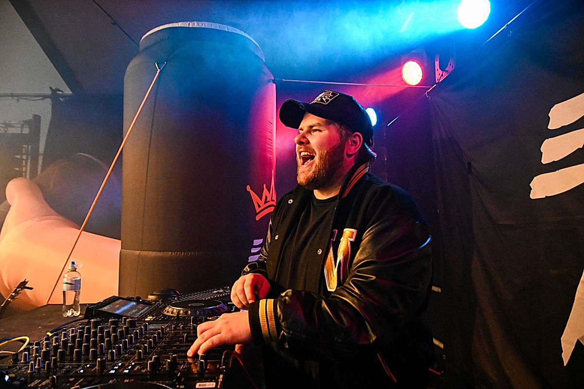 Elov & Beny - 2025 - SommarRock Svedala