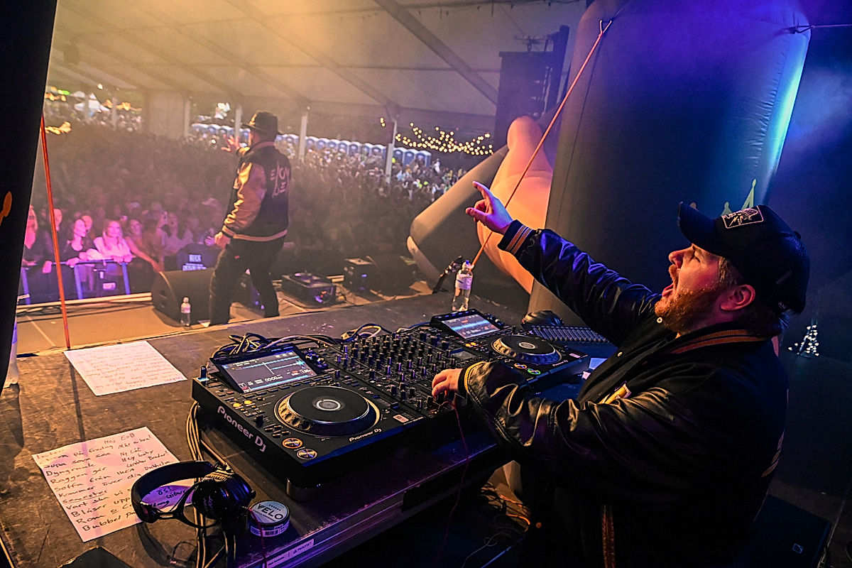 Elov & Beny - 2025 - SommarRock Svedala