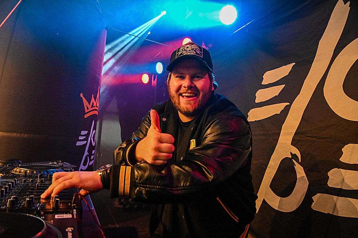 Elov & Beny - 2025 - SommarRock Svedala