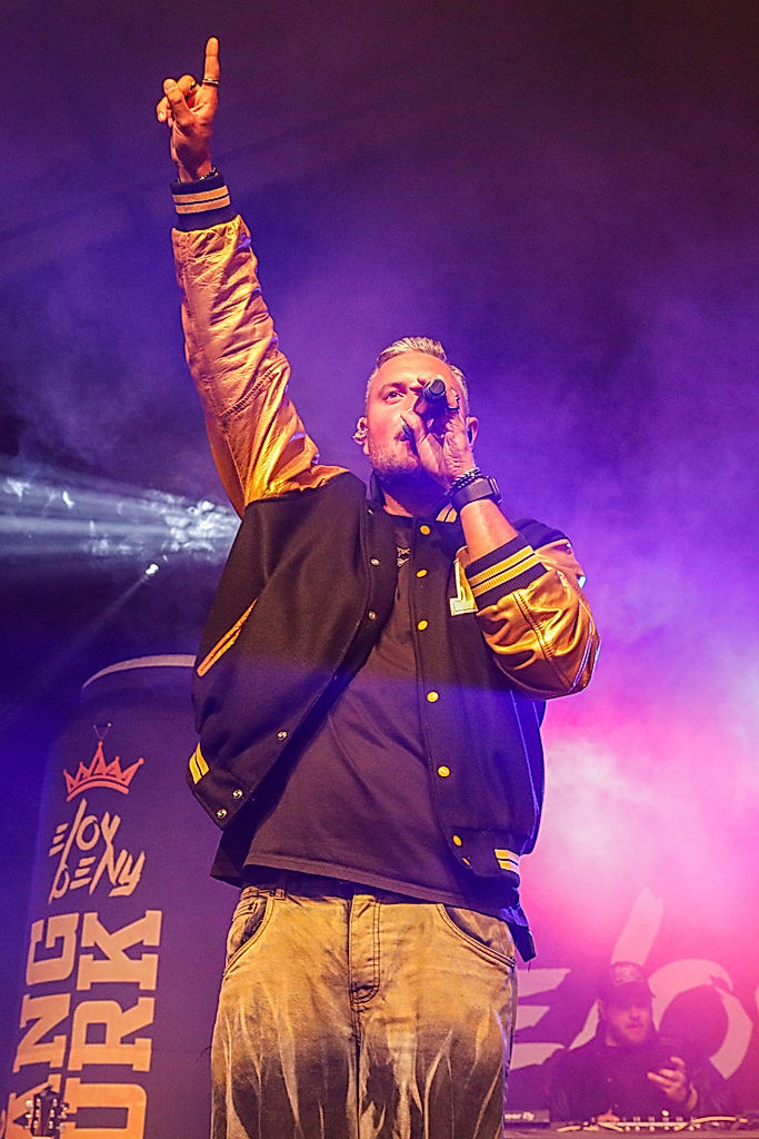 Elov & Beny - 2025 - SommarRock Svedala