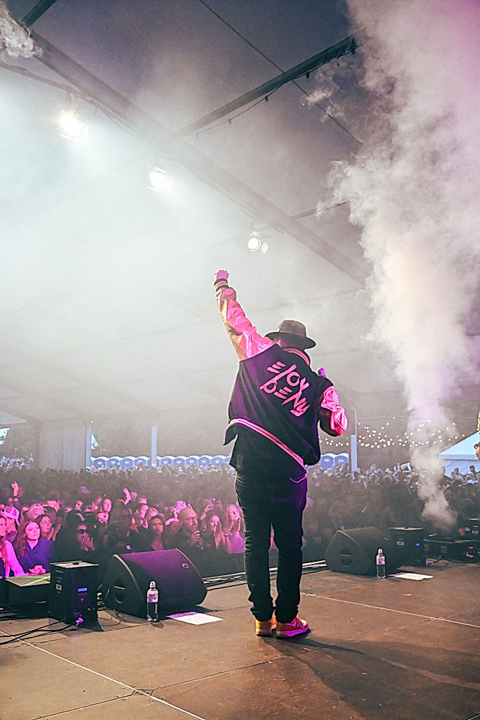 Elov & Beny - 2025 - SommarRock Svedala