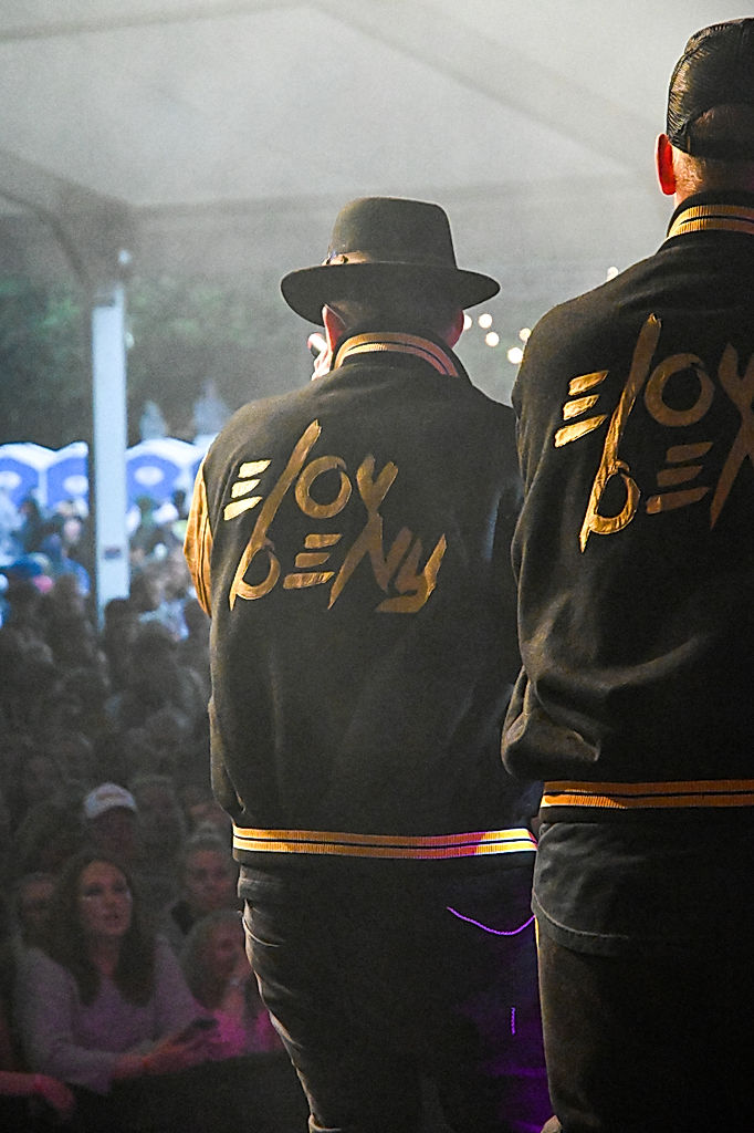 Elov & Beny - 2025 - SommarRock Svedala