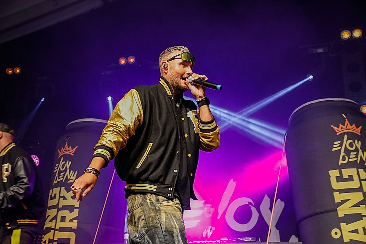 Elov & Beny - 2025 - SommarRock Svedala