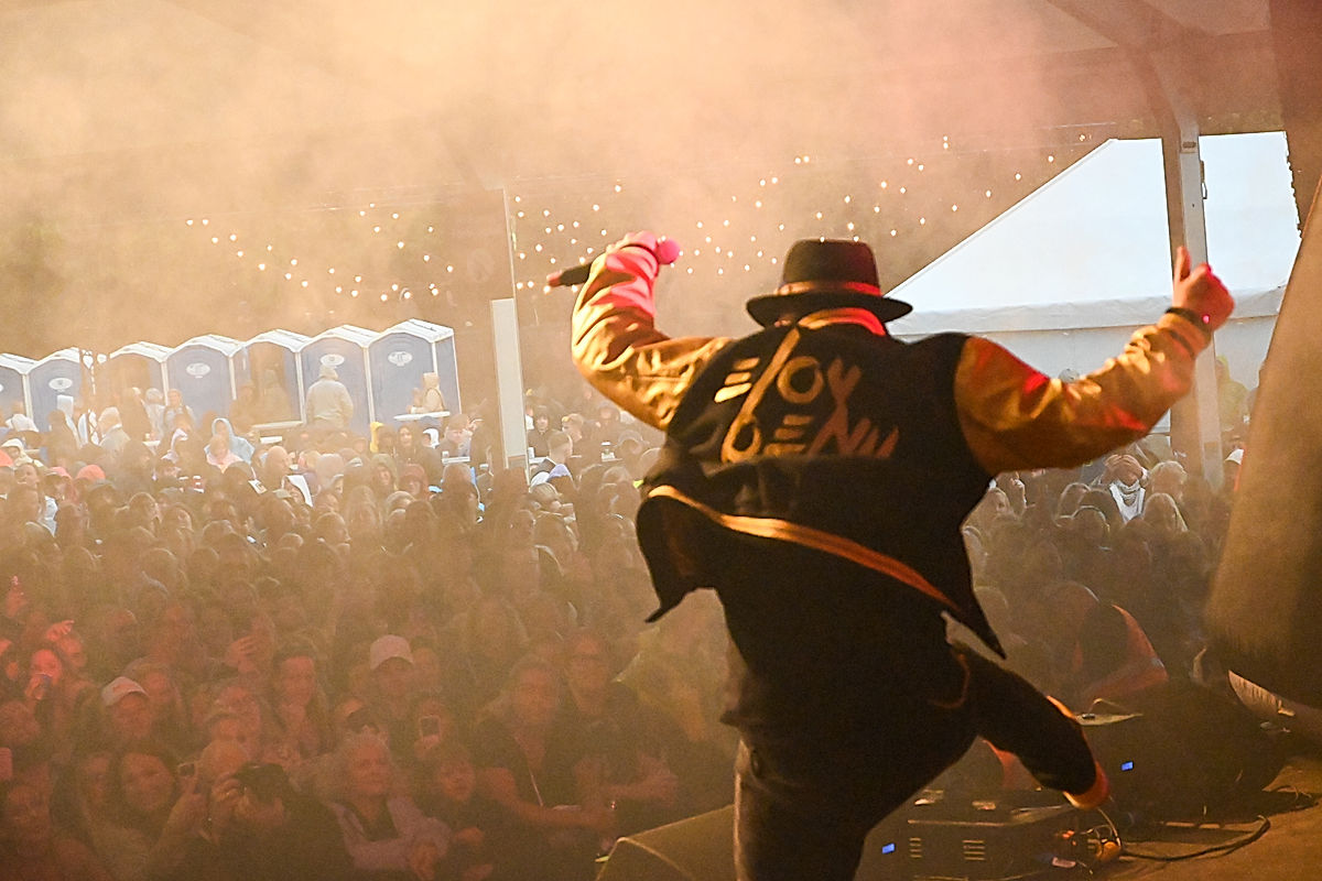 Elov & Beny - 2025 - SommarRock Svedala