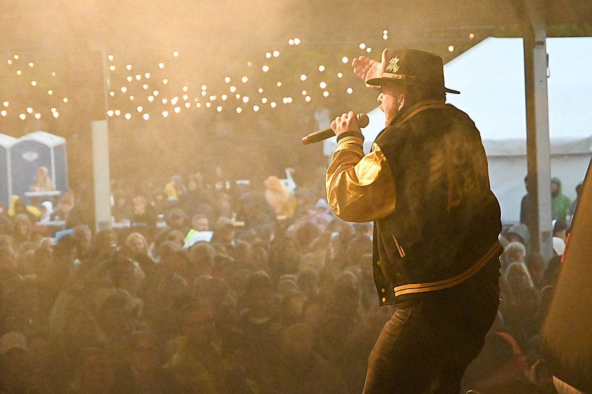 Elov & Beny - 2025 - SommarRock Svedala