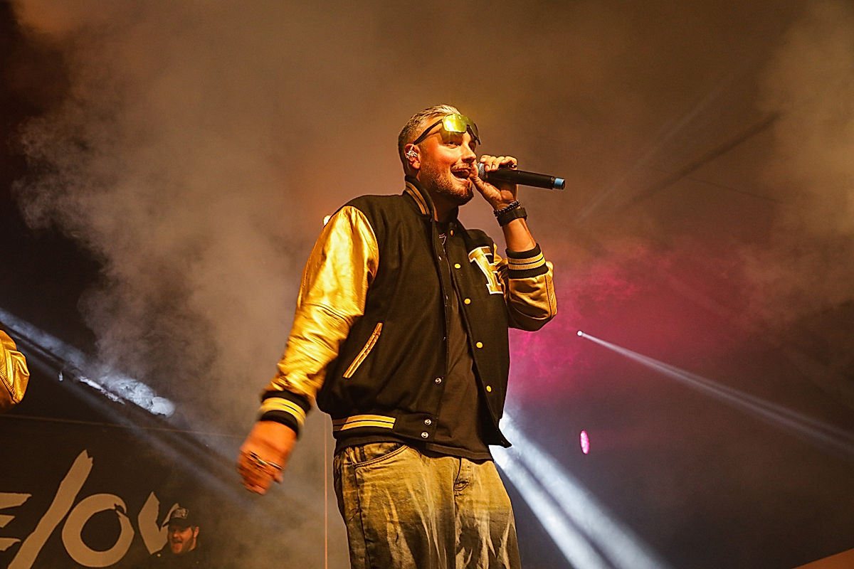 Elov & Beny - 2025 - SommarRock Svedala