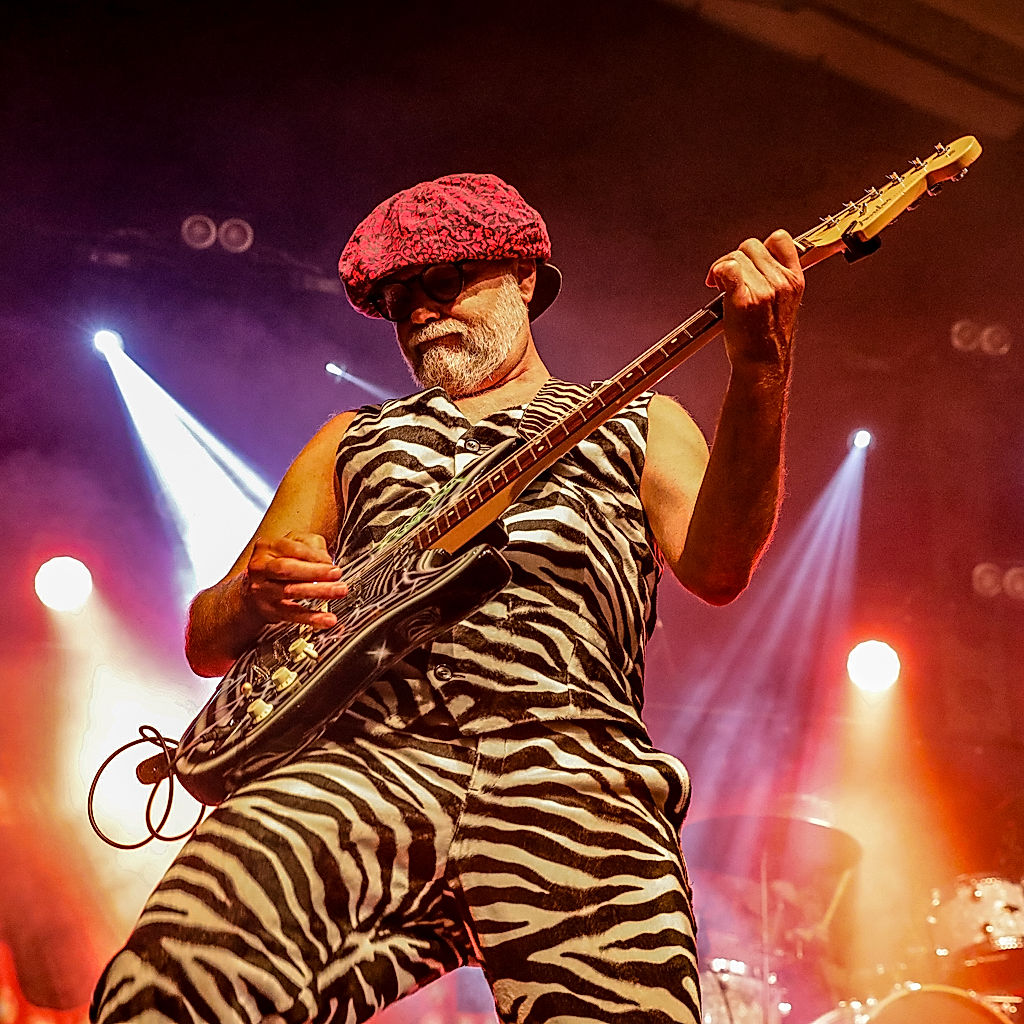 Joddla Med Siv - 2025 - SommarRock Svedala