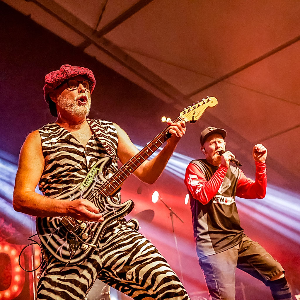 Joddla Med Siv - 2025 - SommarRock Svedala