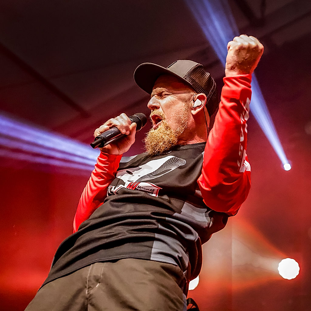 Joddla Med Siv - 2025 - SommarRock Svedala