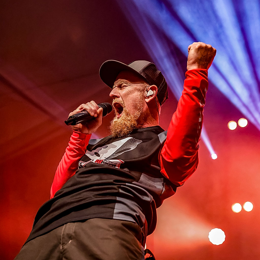 Joddla Med Siv - 2025 - SommarRock Svedala