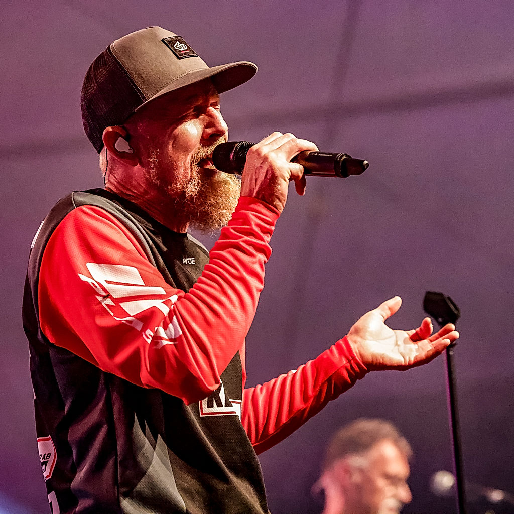 Joddla Med Siv - 2025 - SommarRock Svedala