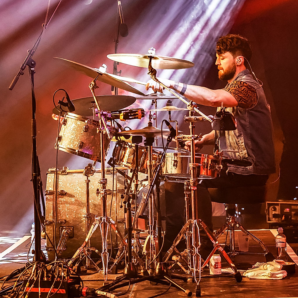 Joddla Med Siv - 2025 - SommarRock Svedala