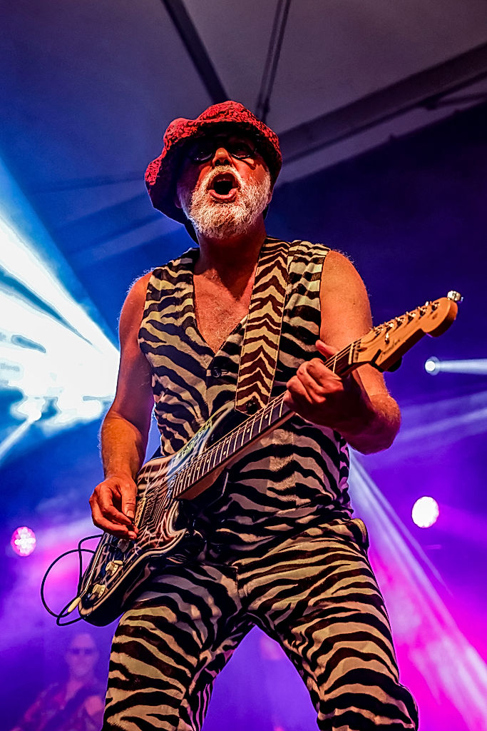 Joddla Med Siv - 2025 - SommarRock Svedala