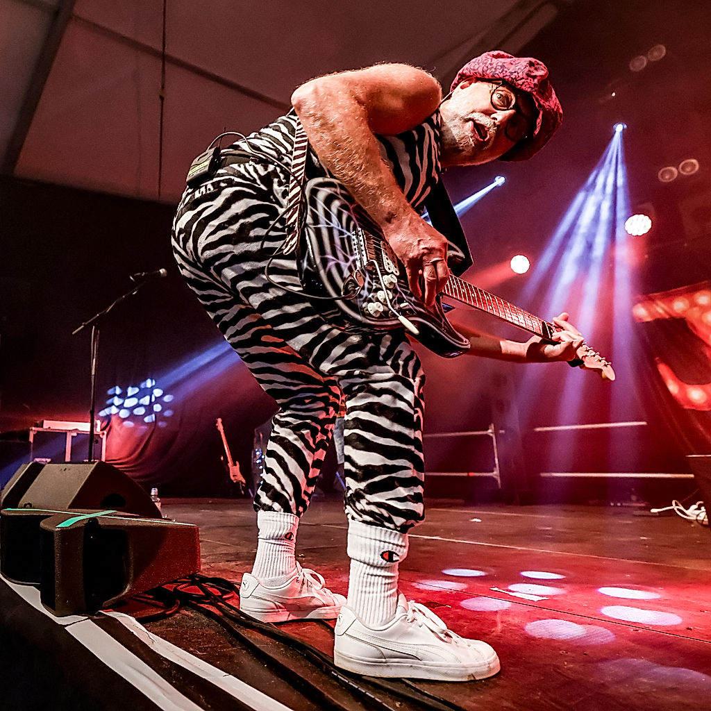 Joddla Med Siv - 2025 - SommarRock Svedala