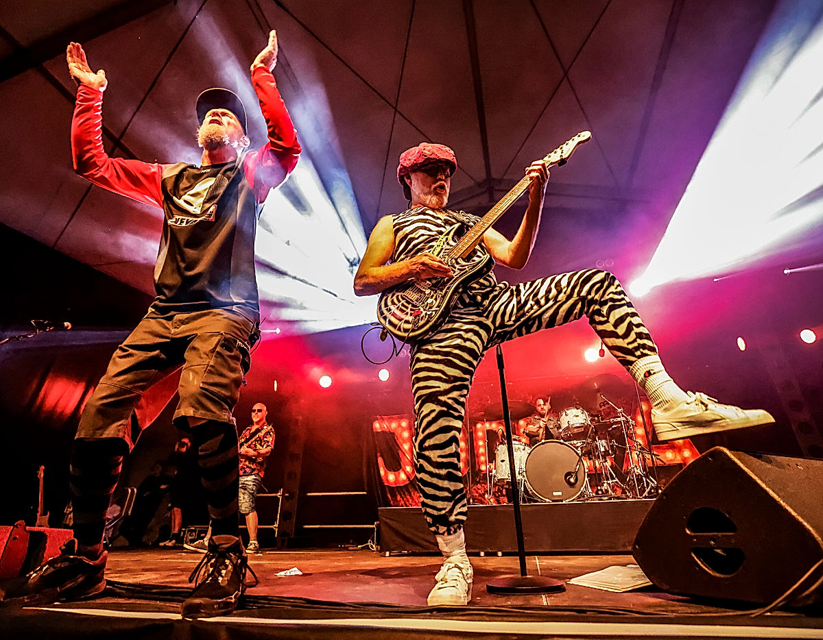 Joddla Med Siv - 2025 - SommarRock Svedala