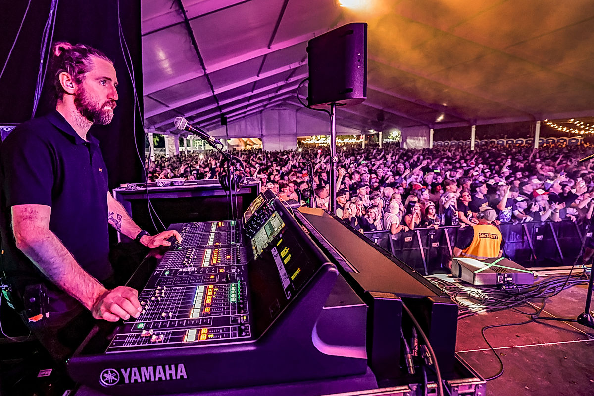 Joddla Med Siv - 2025 - SommarRock Svedala