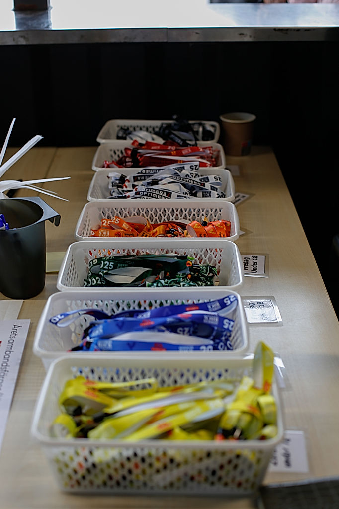 Funktionärer - 2025 - SommarRock Svedala