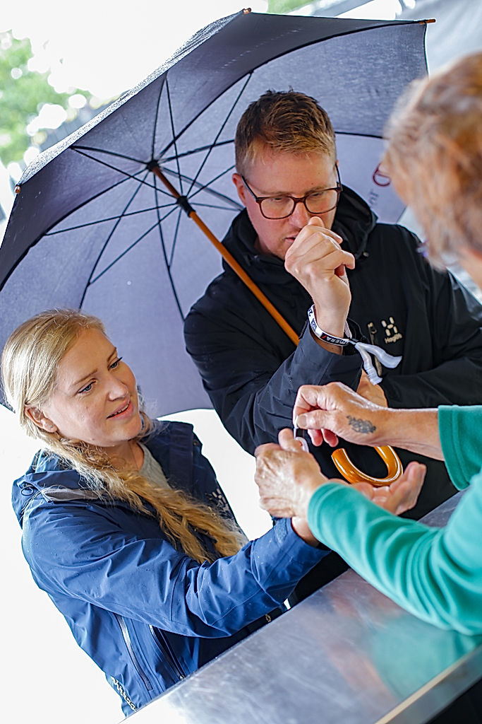 Funktionärer - 2025 - SommarRock Svedala