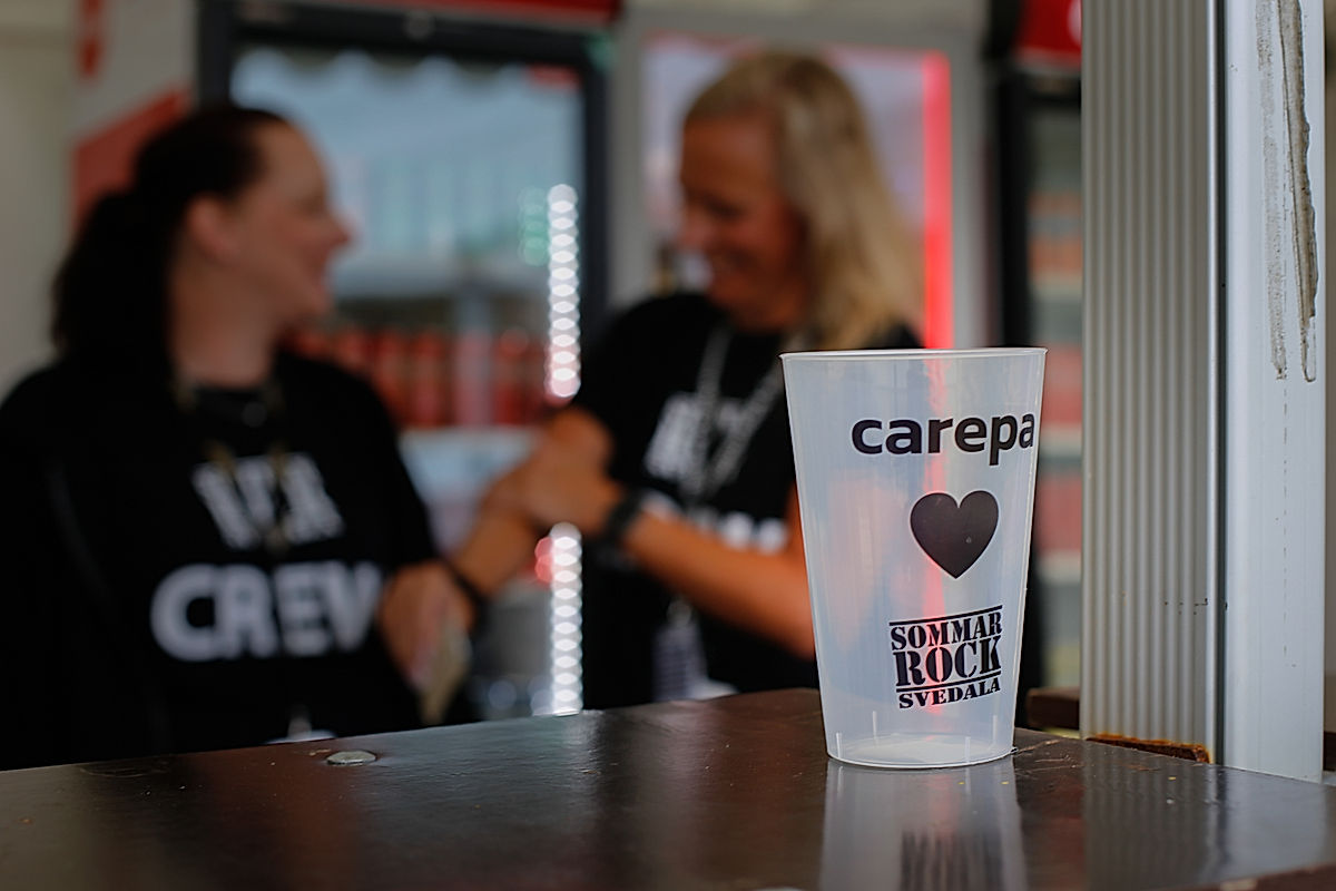 Funktionärer - 2025 - SommarRock Svedala