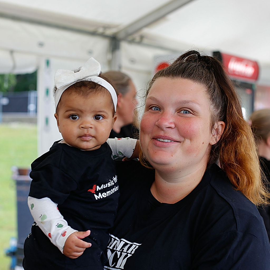 Funktionärer - 2025 - SommarRock Svedala