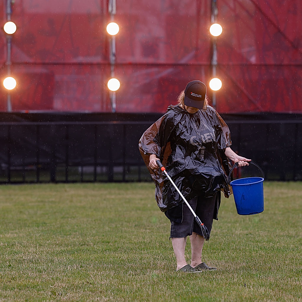 Funktionärer - 2025 - SommarRock Svedala